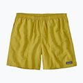 Pánské šortky Patagonia Baggies 5" bundle green 4