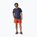 Pánské šortky Patagonia Baggies 5" pollinator orange 2