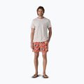 Pánské šortky Patagonia Baggies 5" wrasse/pollinator orange 2