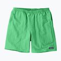 Pánské šortky Patagonia Baggies Longs 7" aloe green 4