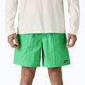 Pánské šortky Patagonia Baggies Longs 7" aloe green