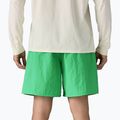 Pánské šortky Patagonia Baggies Longs 7" aloe green 2