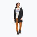 Dámská bunda do deště Cotopaxi Cielo Rain Trench black 2