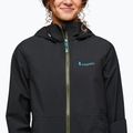 Dámská bunda do deště Cotopaxi Cielo Rain Trench black 5