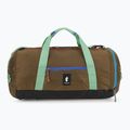 Cestovní taška Cotopaxi Ligera Duffel Cada Dia 32 l oak 3