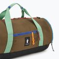 Cestovní taška Cotopaxi Ligera Duffel Cada Dia 32 l oak 5