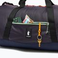 Cestovní taška Cotopaxi Ligera Duffel Cada Dia 45 l maritime 3