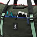 Cestovní taška Cotopaxi Viaje Weekender 35 l woods 6