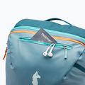 Turistický batoh Cotopaxi Allpa Travel Pack 42 l blue spruce/abyss 5