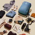 Turistický batoh Cotopaxi Allpa Travel Pack 42 l blue spruce/abyss 8