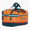 Cestovní taška Cotopaxi Allpa Duffel Bag 50 l tamarindo/abyss 2
