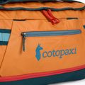 Cestovní taška Cotopaxi Allpa Duffel Bag 50 l tamarindo/abyss 6