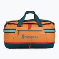 Cestovní taška Cotopaxi Allpa Duffel 70 l tamarindo/abyss