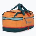 Cestovní taška Cotopaxi Allpa Duffel 70 l tamarindo/abyss 2