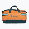 Cestovní taška Cotopaxi Allpa Duffel 70 l tamarindo/abyss 3