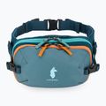 Ledvinka Cotopaxi Allpa X Hip Pack 3 l blue spruce/abyss 2