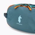 Ledvinka Cotopaxi Allpa X Hip Pack 3 l blue spruce/abyss 3