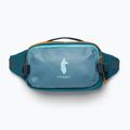 Ledvinka Cotopaxi Allpa X Hip Pack 1,5 l blue spruce/abyss