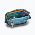 Ledvinka Cotopaxi Allpa X Hip Pack 1,5 l blue spruce/abyss 5