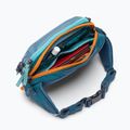 Ledvinka Cotopaxi Allpa X Hip Pack 1,5 l blue spruce/abyss 6