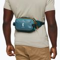Ledvinka Cotopaxi Allpa X Hip Pack 1,5 l blue spruce/abyss 9