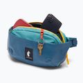 Ledvinka Cotopaxi Coso 2L Hip Pack abyss/coastal 4