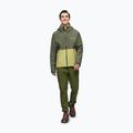 Bunda do deště Cotopaxi Cielo Rain Jacket fatigue/lemongrass 2