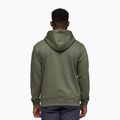 Pánská mikina Cotopaxi Do Good Pullover Hoodie fatigue 4