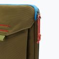 Obal na notebook Cotopaxi Laptop Sleeve 14" Cada Dia live oak/woods 3