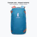 Turistický batoh Cotopaxi Allpa Mini Travel Pack 20 l del dia
