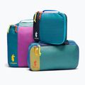 Sada organizérů Cotopaxi Cubo Packing Travel Bundle del dia 2