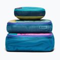 Sada organizérů Cotopaxi Cubo Packing Travel Bundle del dia 3