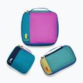 Sada organizérů Cotopaxi Cubo Packing Travel Bundle del dia 4