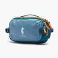 Ledvinka Cotopaxi Allpa X Hip Pack 1,5 l blue smoke/dusk 3