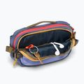 Ledvinka Cotopaxi Allpa X Hip Pack 1,5 l blue smoke/dusk 4
