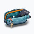 Ledvinka Cotopaxi Allpa X Hip Pack 1,5 l blue smoke/dusk 5