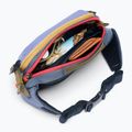 Ledvinka Cotopaxi Allpa X Hip Pack 1,5 l blue smoke/dusk 5