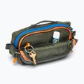Ledvinka Cotopaxi Allpa X Hip Pack 1,5 l fatigue 5