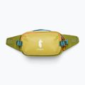 Ledvinka Cotopaxi Allpa X Hip Pack 1,5 l lemongrass/cedar 2