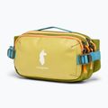 Ledvinka Cotopaxi Allpa X Hip Pack 1,5 l lemongrass/cedar 3