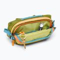 Ledvinka Cotopaxi Allpa X Hip Pack 1,5 l lemongrass/cedar 5