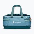 Cestovní taška Cotopaxi Allpa Duffel 55 l blue spruce/abyss