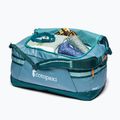 Cestovní taška Cotopaxi Allpa Duffel 55 l blue spruce/abyss 6