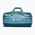 Cestovní taška Cotopaxi Allpa Duffel 70 l blue spruce/abyss 