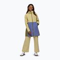Dámská bunda do deště Cotopaxi Cielo Rain Trench grain/smoke 2