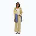 Dámská bunda do deště Cotopaxi Cielo Rain Trench grain/smoke 7