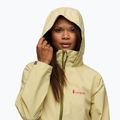 Dámská bunda do deště Cotopaxi Cielo Rain Trench grain/smoke 8