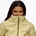 Dámská bunda do deště Cotopaxi Cielo Rain Trench grain/smoke 9