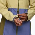 Dámská bunda do deště Cotopaxi Cielo Rain Trench grain/smoke 10