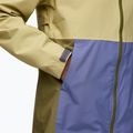 Dámská bunda do deště Cotopaxi Cielo Rain Trench grain/smoke 11